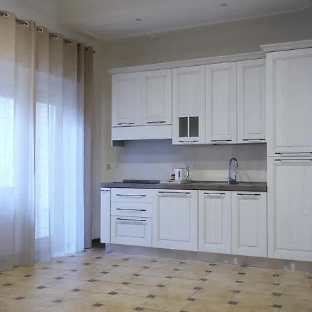 Eleonora's Apartment