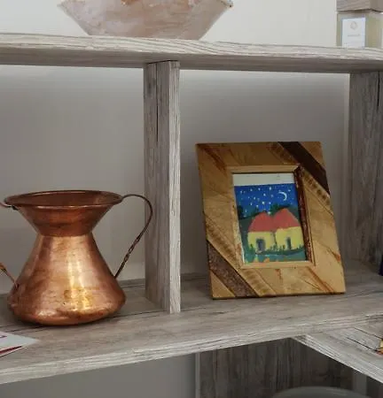 Apartment Eleonora's *