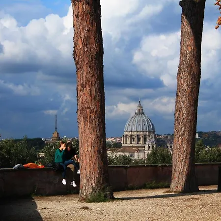 Apartman Eleonora's *