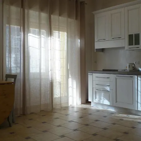 Apartment Eleonora's *