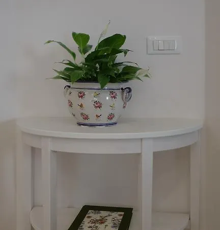 Apartmán Eleonora's