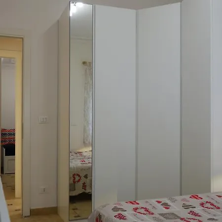 Eleonora's * Řím