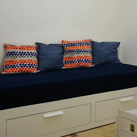 Eleonora's Apartmán Řím