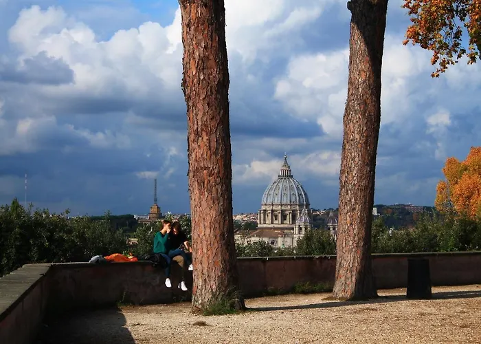 アパート Eleonora's *