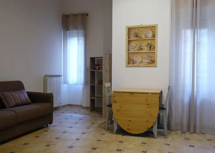 Eleonora's Apartmán