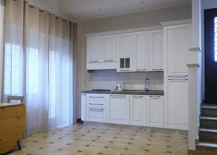 Eleonora's Apartmán