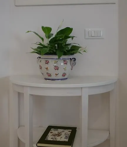 Apartmán Eleonora's