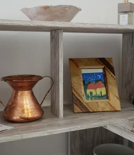 Apartmán Eleonora's *