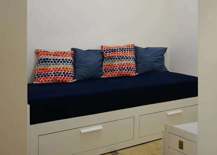 Eleonora's Apartman Róma