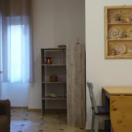 Apartmán Eleonora's